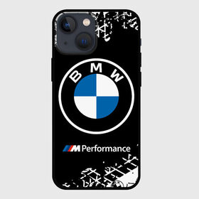 Чехол для iPhone 13 mini с принтом BMW   БМВ в Кировске,  |  | Тематика изображения на принте: 2020 | auto | b m w | bmv | bmw | car | logo | moto | performance | power | series | sport | авто | б м в | бмв | игра | игры | иьц | лого | логотип | марка | машина | мото | мотоцикл | павер | перфоманс | серии | серия | символ | спорт