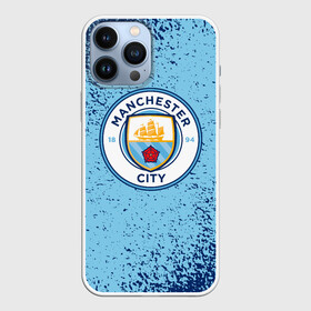 Чехол для iPhone 13 Pro Max с принтом MANCHESTER CITY. в Кировске,  |  | Тематика изображения на принте: fc | football | football club | manchester city fc | sport | английский футбольный клуб | манчестер | манчестер сити | спорт | спортивный клуб | уефа | униформа | фирменные цвета | фк | футбол | футбольный клуб