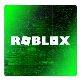 Магнитный плакат 3Х3 с принтом ROBLOX / РОБЛОКС в Кировске, Полимерный материал с магнитным слоем | 9 деталей размером 9*9 см | blocks | blox | game | games | logo | minecraft | mobile | online | roblocks | roblox | robux | studio | блоки | игра | игры | квадрат | квадратик | кщидщч | лого | логотип | майнкрафт | онлайн | роблокс | робукс | символ | символы | студия