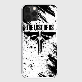 Чехол для iPhone 12 Pro Max с принтом THE LAST OF US в Кировске, Силикон |  | game | horror | survival horror | the last | the last of us | the last of us remastered | игра | компьютерная игра | ласт | ласт оф | ласт оф ас | экшн