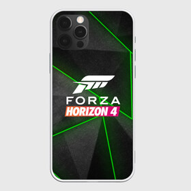 Чехол для iPhone 12 Pro Max с принтом Forza Horizon 4 Hi-tech в Кировске, Силикон |  | Тематика изображения на принте: 4 | forza | gamer | games | horizon | racing | ultimate | гонки | форза