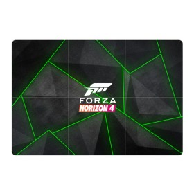 Магнитный плакат 3Х2 с принтом Forza Horizon 4 Hi-tech в Кировске, Полимерный материал с магнитным слоем | 6 деталей размером 9*9 см | 4 | forza | gamer | games | horizon | racing | ultimate | гонки | форза