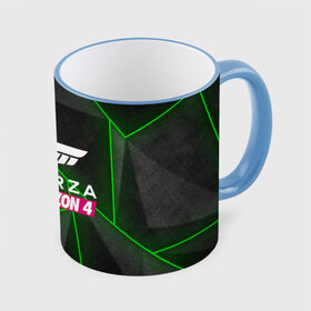 Кружка с полной запечаткой с принтом Forza Horizon 4 Hi-tech в Кировске, керамика | ёмкость 330 мл | 4 | forza | gamer | games | horizon | racing | ultimate | гонки | форза