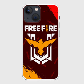 Чехол для iPhone 13 mini с принтом FREE FIRE   ФРИ ФАЕР в Кировске,  |  | afth | ahb | ahbafth | fire | fps | free | freefire | garena | logo | master | mobile | online | акуу | акууашку | ашку | гарена | игра | игры | лого | логотип | логотипы | мастер | мобильная | нож | онлайн | символ | символы | фаер | фире | фпс 