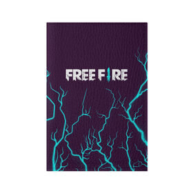 Обложка для паспорта матовая кожа с принтом FREE FIRE / ФРИ ФАЕР в Кировске, натуральная матовая кожа | размер 19,3 х 13,7 см; прозрачные пластиковые крепления | afth | ahb | ahbafth | fire | fps | free | freefire | garena | logo | master | mobile | online | акуу | акууашку | ашку | гарена | игра | игры | лого | логотип | логотипы | мастер | мобильная | нож | онлайн | символ | символы | фаер | фире | фпс 