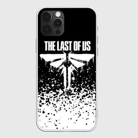 Чехол для iPhone 12 Pro Max с принтом THE LAST OF US в Кировске, Силикон |  | game | horror | survival horror | the last | the last of us | the last of us remastered | игра | компьютерная игра | ласт | ласт оф | ласт оф ас | экшн