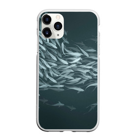 Чехол для iPhone 11 Pro матовый с принтом Рыбы в Кировске, Силикон |  | Тематика изображения на принте: fish | fishing | вода | друг | животные | крючок | лето | море | мужчина | озера | отдых | подарок | природа | рыба | рыбалка | рыбки | улов