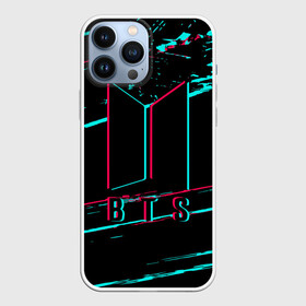 Чехол для iPhone 13 Pro Max с принтом BTS в Кировске,  |  | bangtan | bighit | boy | fake love | j hope | jimin | jin | jungkook | korea | kpop | live | luv | mic drop | rm | suga | v | with | бтс | кей | поп