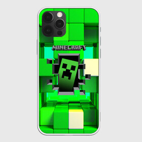 Чехол для iPhone 12 Pro Max с принтом MINECRAFT в Кировске, Силикон |  | craft | creeper | dungeon | dungeons | earth | game | logo | mine | minecraft | mobile | online | дунгеонс | земля | зомби | игра | крипер | лого | майкрафт | майнкрафт | мобайл | онлайн | подземелье | подземелья