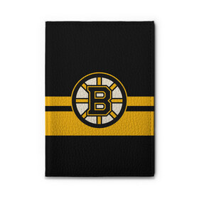 Обложка для автодокументов с принтом BOSTON BRUINS NHL в Кировске, натуральная кожа |  размер 19,9*13 см; внутри 4 больших “конверта” для документов и один маленький отдел — туда идеально встанут права | Тематика изображения на принте: black | boston | bruins | hockey | ice | logo | nhl | sport | usa | бостон | брюинз | логотип | нхл | спорт | хоккей