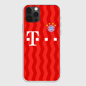 Чехол для iPhone 12 Pro Max с принтом FC Bayern Munchen униформа в Кировске, Силикон |  | bayern | bayern amateure | bayern munchen | champions league | fc bayern munchen | germany | munchen | бавария | германия | левандовски | лига чемпионов | мюнхен | рибери | роббен