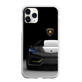 Чехол для iPhone 11 Pro Max матовый с принтом Lamborghini URUS в Кировске, Силикон |  | bolide | car | italy | lamborghini | motorsport | power.prestige | автомобиль | автоспорт | болид | италия | ламборгини | мощь | престиж