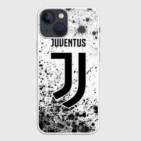 Чехол для iPhone 13 mini с принтом JUVENTUS   ЮВЕНТУС в Кировске,  |  | ball | club | dtynec | foot | football | italy | juventus | logo | ronaldo | sport | team | дибала | италия | клуб | лого | логотип | логотипы | огмутегы | роналдо | сборная | символ | символы | спорт | форма | футбол | футболист | футболисту | 