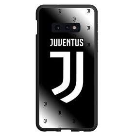 Чехол для Samsung S10E с принтом JUVENTUS ЮВЕНТУС в Кировске, Силикон | Область печати: задняя сторона чехла, без боковых панелей | ball | club | dtynec | foot | football | italy | juventus | logo | ronaldo | sport | team | дибала | италия | клуб | лого | логотип | логотипы | огмутегы | роналдо | сборная | символ | символы | спорт | форма | футбол | футболист | футболисту | 