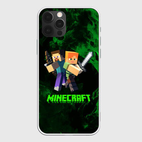 Чехол для iPhone 12 Pro Max с принтом Minecraft Майнкрфт в Кировске, Силикон |  | Тематика изображения на принте: craft | creeper | dungeon | dungeons | earth | game | logo | mine | minecraft | mobile | online | дунгеонс | земля | зомби | игра | крипер | лого | майкрафт | майнкрафт | мобайл | онлайн | подземелье | подземелья