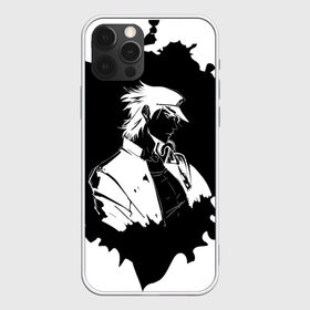 Чехол для iPhone 12 Pro Max с принтом JoJo Bizarre Adventure в Кировске, Силикон |  | Тематика изображения на принте: battle | blood | crusaders | dio | giorno | giovanna | jojo | jojos | jotaro | killer queen. wind | manga | ora | stardust | vento aureo | джо джо | манга | ора