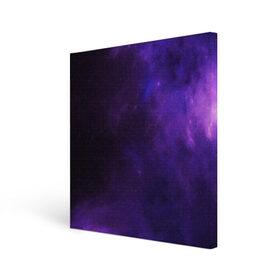Холст квадратный с принтом Фиолетовая звезда в Кировске, 100% ПВХ |  | Тематика изображения на принте: арт | звезда | звёзды | карлик | космос | облако | синий | сияние | темный | фиолетовый | черный | яркая | яркие цвета