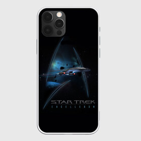 Чехол для iPhone 12 Pro Max с принтом Star Trek в Кировске, Силикон |  | captain | chekov | chris | discovery | enterprise | khan | kirk | ncc | pine | spock | star | trek | джеймс | дискавери | звездный путь | капитан | кирк | спок | стартрек