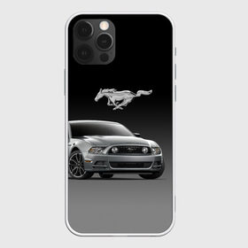 Чехол для iPhone 12 Pro Max с принтом Mustang в Кировске, Силикон |  | car | hoofs | horse | mane | motorsport | mustang | power | prestige | tail | usa | автомобиль | автоспорт | грива | конь | копыта | лошадь | мощь | мустанг | престиж | сша | хвост