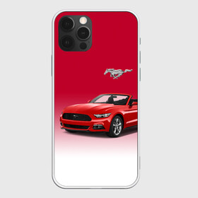 Чехол для iPhone 12 Pro Max с принтом Mustang в Кировске, Силикон |  | car | hoofs | horse | mane | motorsport | mustang | power | prestige | tail | usa | автомобиль | автоспорт | грива | конь | копыта | лошадь | мощь | мустанг | престиж | сша | хвост