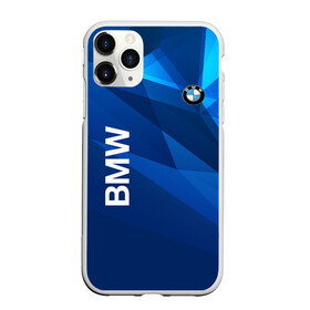 Чехол для iPhone 11 Pro Max матовый с принтом BMW в Кировске, Силикон |  | bmw | bmw performance | m | motorsport | performance | бмв | моторспорт