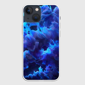 Чехол для iPhone 13 mini с принтом Vaporwave в Кировске,  |  | geometry | kaleidoscope | pattern | polyscape | smoke | space | textures | tie dye | абстракт | вселенная | геометрия | города | дым | каледоскоп | космос | паттерн | полискейп | природа | тай дай | текстура | текстуры | хиппи | цвета