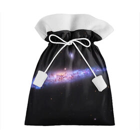 Подарочный 3D мешок с принтом Скопление звезд в Кировске, 100% полиэстер | Размер: 29*39 см | galaxy | nasa | nebula | space | star | абстракция | вселенная | галактика | звезда | звезды | космический | наса | планеты