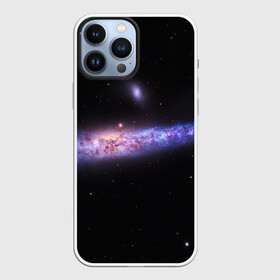 Чехол для iPhone 13 Pro Max с принтом Скопление звезд в Кировске,  |  | galaxy | nasa | nebula | space | star | абстракция | вселенная | галактика | звезда | звезды | космический | наса | планеты