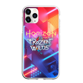 Чехол для iPhone 11 Pro матовый с принтом HORIZON ZERO DAWN(S) в Кировске, Силикон |  | aloy | antasy girl | art | artwork | digital art | fantasy | horizon | horizon: zero dawn | landscape | tallneck | warrior fantasy | weapon | zero dawn