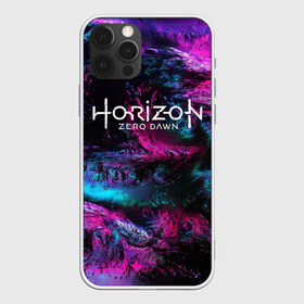 Чехол для iPhone 12 Pro Max с принтом HORIZON ZERO DAWN (S) в Кировске, Силикон |  | aloy | antasy girl | art | artwork | digital art | fantasy | horizon | horizon: zero dawn | landscape | tallneck | warrior fantasy | weapon | zero dawn