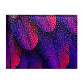 Обложка для студенческого билета с принтом Tropics в Кировске, натуральная кожа | Размер: 11*8 см; Печать на всей внешней стороне | purple | абстрактный | абстракция | геометрический рисунок | геометрия | индиго | корея | кружево | листья | лого | неон | неоновая | неоновое | неоновые листья | неоновый | пальмы | рисунок | текстура