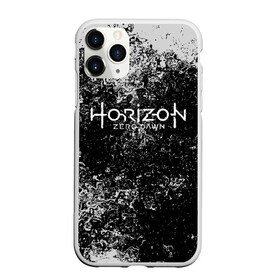 Чехол для iPhone 11 Pro матовый с принтом HORIZON ZERO DAWN (S) в Кировске, Силикон |  | aloy | antasy girl | art | artwork | digital art | fantasy | horizon | horizon: zero dawn | landscape | tallneck | warrior fantasy | weapon | zero dawn