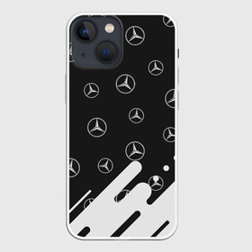 Чехол для iPhone 13 mini с принтом MERCEDES   МЕРСЕДЕС в Кировске,  |  | amg | auto | bens | benz | logo | merc | mercedes | mercedes benz | mersedes | moto | star | vthctltc | авто | амг | бенц | звезда | класс | лого | логотип | мерин | мерс | мерседес | мерседес бенц | мото | символ | символы | ьуксувуы