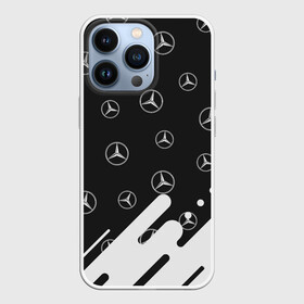 Чехол для iPhone 13 Pro с принтом MERCEDES   МЕРСЕДЕС в Кировске,  |  | amg | auto | bens | benz | logo | merc | mercedes | mercedes benz | mersedes | moto | star | vthctltc | авто | амг | бенц | звезда | класс | лого | логотип | мерин | мерс | мерседес | мерседес бенц | мото | символ | символы | ьуксувуы