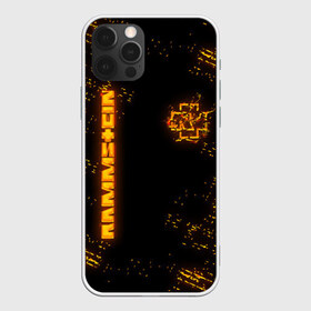 Чехол для iPhone 12 Pro Max с принтом RAMMSTEIN в Кировске, Силикон |  | amerika | art | germany | logo | rammstein | rock | till lindemann | арт | германия | группа | логотип | музыка | немецкая группа | немцы | песня | раммштайн | рамштайн | рок