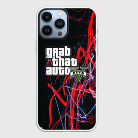 Чехол для iPhone 13 Pro Max с принтом GTA 5 в Кировске,  |  | grand theft auto 2 | grand theft auto 3 | grand theft auto v | grand theft auto: san andreas | grand theft auto: vice city | gta 1 | gta 2 | gta 3 | gta 4 | gta 5 | gta online | gta v | город | игры