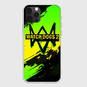 Чехол для iPhone 12 Pro Max с принтом WATCH DOGS в Кировске, Силикон |  | Тематика изображения на принте: hack | killer | legion | review | walkthrough | watch dogs 2 | ватч | догс | иллинойс | мститель | ниндзя | сторожевые псы | фрост | хакер | черный | чикаго | штат | эйден пирс