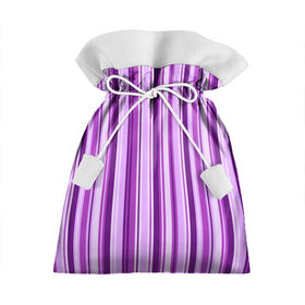Подарочный 3D мешок с принтом Фиолетово-чёрные полосы в Кировске, 100% полиэстер | Размер: 29*39 см | вертикальные полосы | вертикальный рисунок | линии | полосы | розовый | светлый | темный | фиолетовый | черный