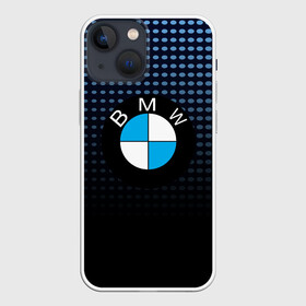 Чехол для iPhone 13 mini с принтом BMW в Кировске,  |  | auto | automobile | bmw | car | carbon | machine | motor | motor car | sport car | автомашина | бмв | бренд | легковой автомобиль | марка | спортивный автомобиль | тачка