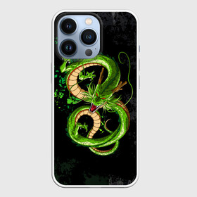 Чехол для iPhone 13 Pro с принтом Шар дракона в Кировске,  |  | dragon ball | аниме | драконы | жемчуг дракона | текстура | шар дракона