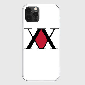 Чехол для iPhone 12 Pro Max с принтом Hunter x Hunter в Кировске, Силикон |  | alluka | anime | chrollo | gon | hisoka | hunter | hunter x hunter | hxh | japan | kalluto | killua | kurapika | lucilfer | x | аниме | гон | куроро | люцифер | мульт | охотник | х | хисока | япония