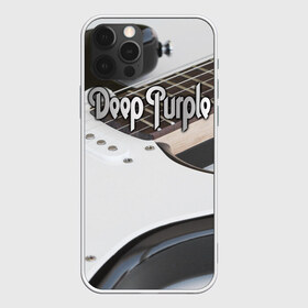 Чехол для iPhone 12 Pro Max с принтом Deep Purple в Кировске, Силикон |  | deep purple | whoosh | дэвид ковердейл | иэн гиллан | метал | ричи блэкмор | роджер гловер | рок | свист | хард | хэви