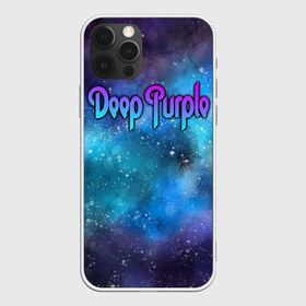 Чехол для iPhone 12 Pro Max с принтом Deep Purple в Кировске, Силикон |  | deep purple | whoosh | дэвид ковердейл | иэн гиллан | метал | ричи блэкмор | роджер гловер | рок | свист | хард | хэви