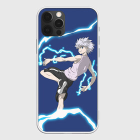 Чехол для iPhone 12 Pro Max с принтом Hunter x Hunter в Кировске, Силикон |  | anime | hisoka | hunter x hunter | japan | killua | аниме | анимешникам | герои | гон | детские | иллуми | курапика | манга | мультсериал | мультфильм | охотник | приключения | фрикс | хантер | хисока | хищник | хролло