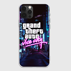 Чехол для iPhone 12 Pro Max с принтом GTA в Кировске, Силикон |  | grand theft auto 2 | grand theft auto 3 | grand theft auto v | grand theft auto: san andreas | grand theft auto: vice city | gta 1 | gta 2 | gta 3 | gta 4 | gta 5 | gta online | gta v | город | игры