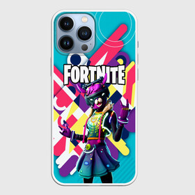 Чехол для iPhone 13 Pro Max с принтом FORTNITE в Кировске,  |  | 2077 | cd projekt red | cyberpunk | cyberpunk 2077 | game | samurai | арт | будущее | видеоигра | игра | киберпанк | киберпанк 2077 | киборг | киборги