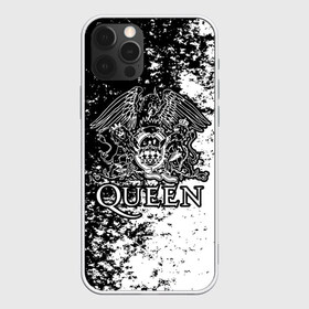 Чехол для iPhone 12 Pro Max с принтом Queen в Кировске, Силикон |  | Тематика изображения на принте: bohemian | brian | freddie | john | mercury | must go on | queen | rhapsody | roger | taylor | the miracle | the show | богемская | рапсодия | роджер тейлор | фредди меркьюри