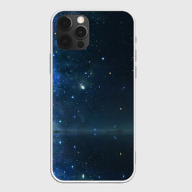 Чехол для iPhone 12 Pro Max с принтом Космос (S) в Кировске, Силикон |  | Тематика изображения на принте: galaxy | nasa | nebula | space | star | абстракция | вселенная | галактика | звезда | звезды | космический | наса | планеты