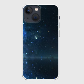 Чехол для iPhone 13 mini с принтом Космос (S) в Кировске,  |  | galaxy | nasa | nebula | space | star | абстракция | вселенная | галактика | звезда | звезды | космический | наса | планеты