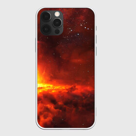 Чехол для iPhone 12 Pro Max с принтом Марс (S) в Кировске, Силикон |  | Тематика изображения на принте: galaxy | nasa | nebula | space | star | абстракция | вселенная | галактика | звезда | звезды | космический | наса | планеты